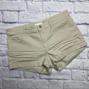 H&M Jean Shorts